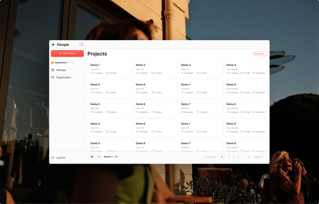 AddUpCommerce Case Study
