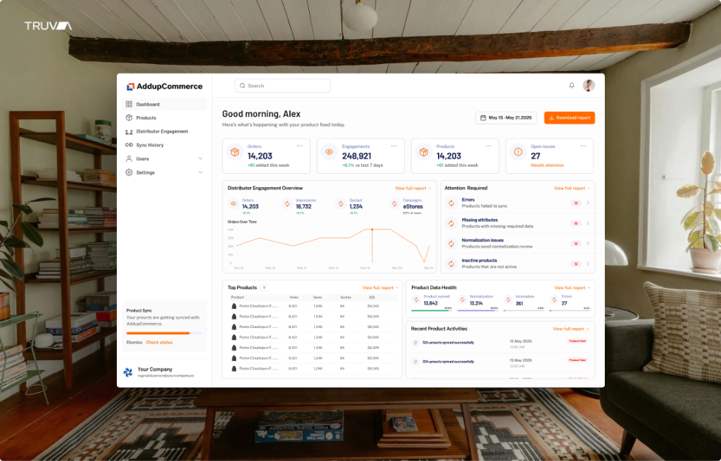 Kinople AI Pre-production Case Study